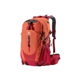 Rosefinch Red