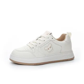 SIMBA'S PRIDE Abrasion Resistant Low Top Skateboard Shoes Women's
