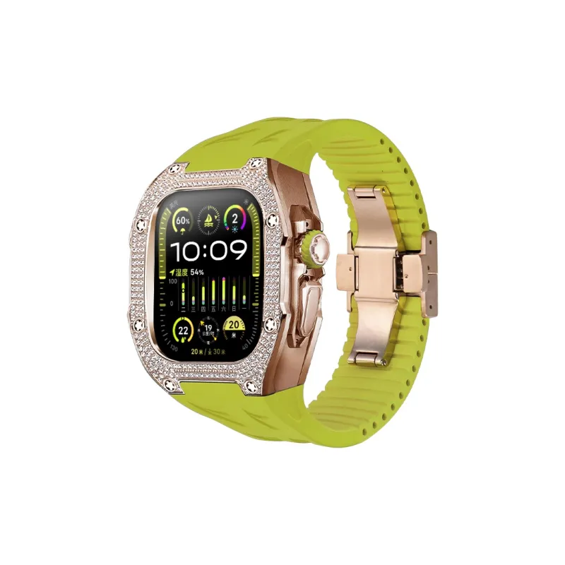Soul Cool Unisex Watch Cases-13