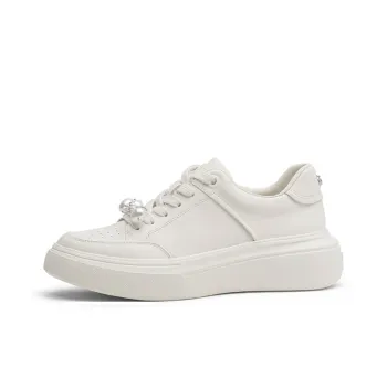 Coup De Foudre Cushioning Breathable Low Top Skateboard Shoes Women's