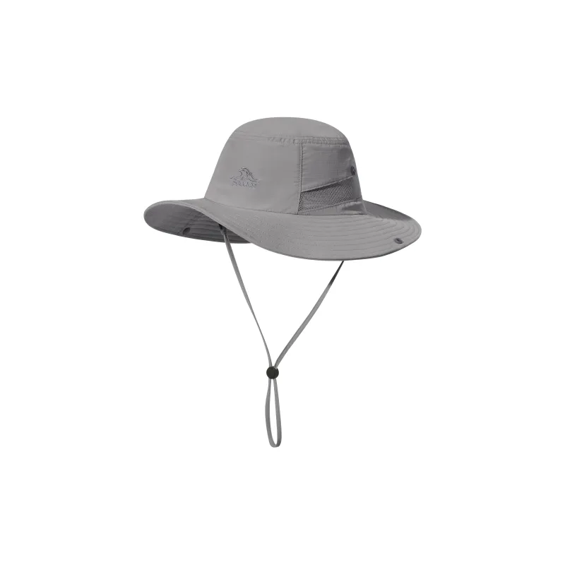 PELLIOT Polyester Bucket Hats Unisex-3