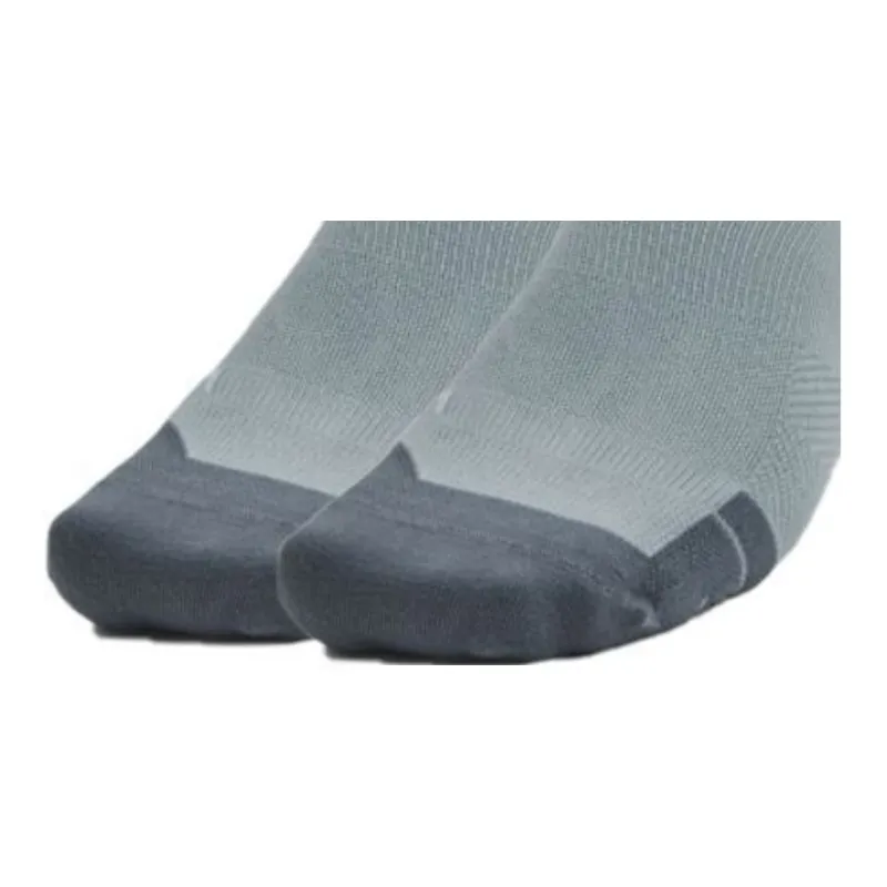 Under Armour ArmourDry Ankle Socks Unisex 1 Pack Harbor Blue-2