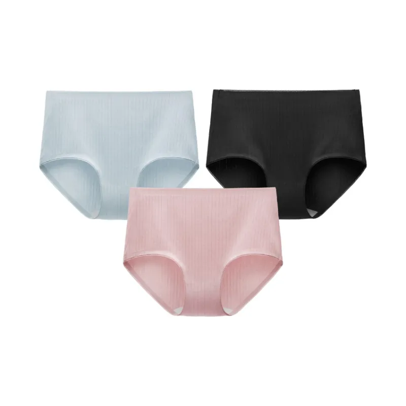 Bananain Underpants Women's 3 Pack-4