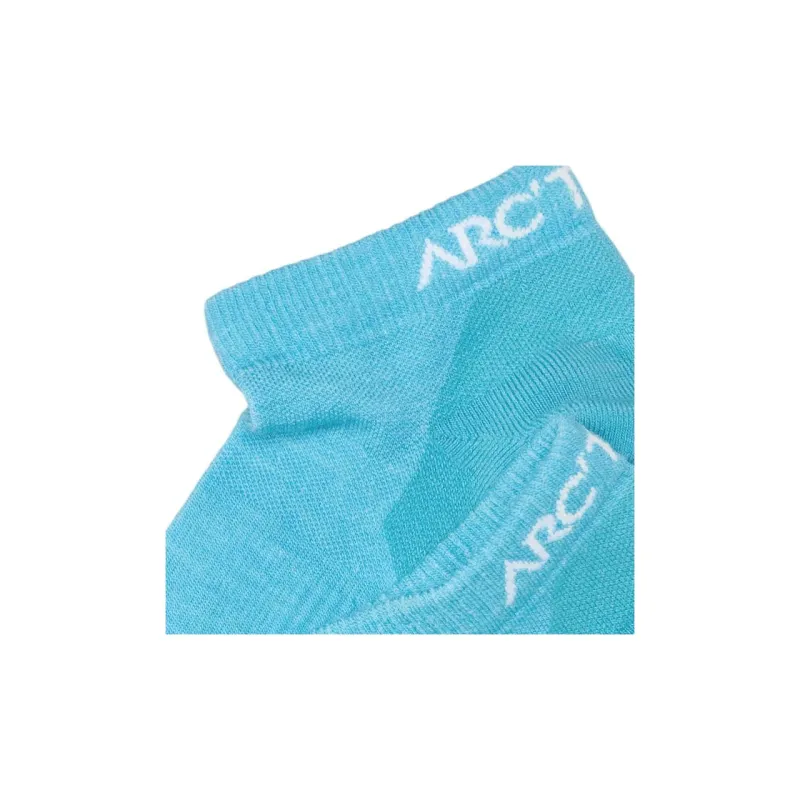 Arcteryx Running Socks Unisex 1 Pack-4