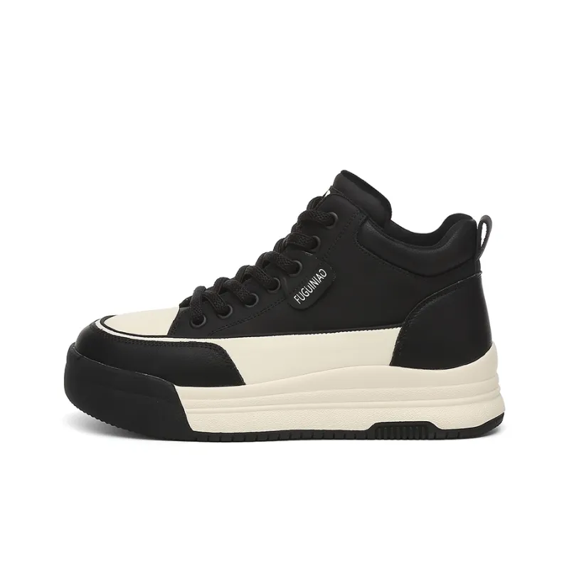 Rich Birds Mid-Top Casual Shoes Women's-0