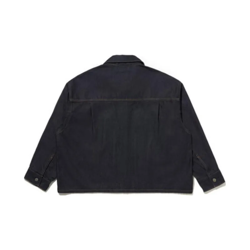 Levis Wellthread Iris Jacket-1