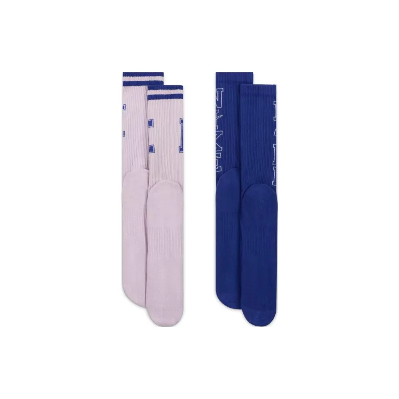 Nike Unisex Mid Calf Socks-2