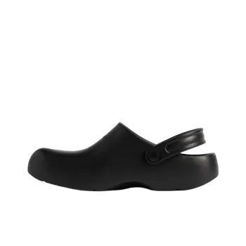 Balenciaga Sunday Molded Mules Women's
