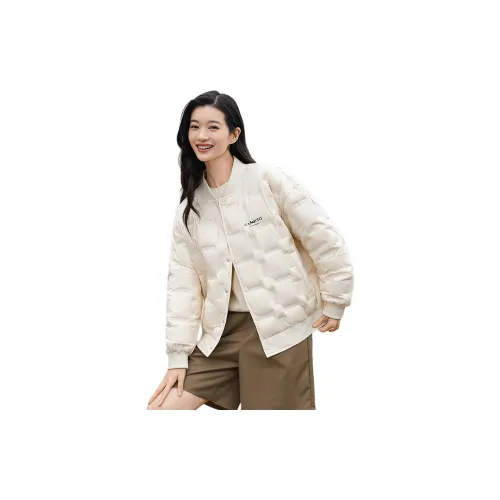 YAYA Down Jackets Unisex