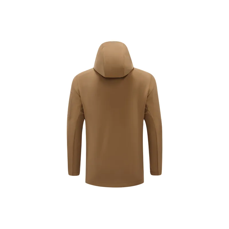 PELLIOT Jackets Men-5