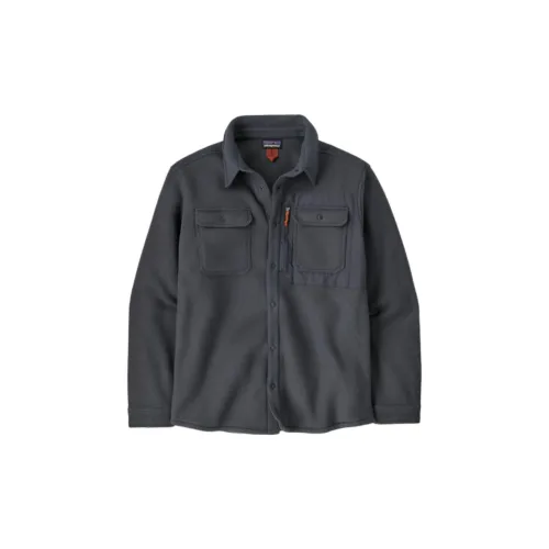 Patagonia Synchilla Jackets Men