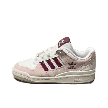 Adidas Originals Forum Low Cl 'Pink White'