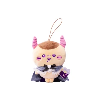 Chiikawa Chestnut Dolls Plush Pendant 12cm High