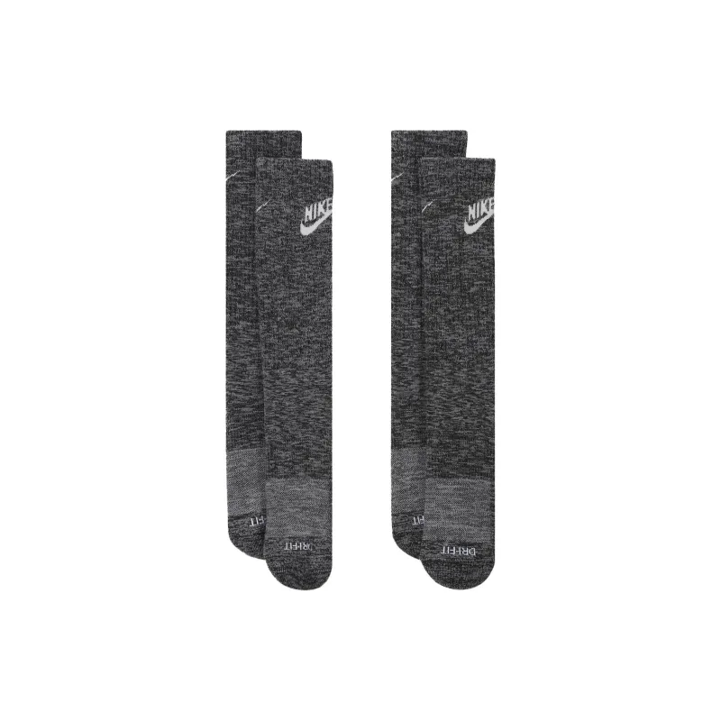 Nike Unisex Mid-Calf Socks-2