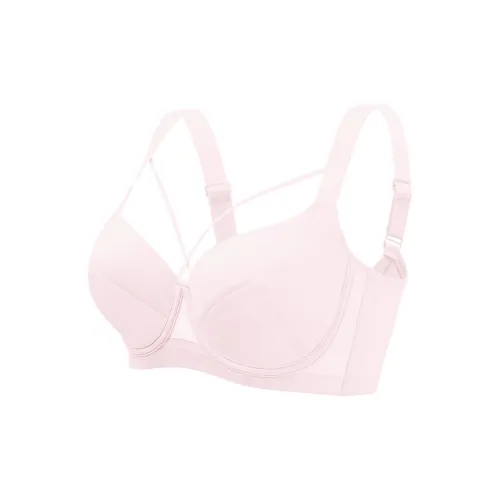 Sugar granules Women's Bras