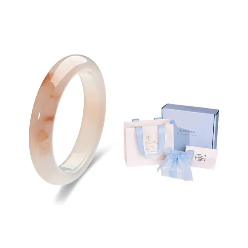 BLUE HOUR Jade Bangles Women's