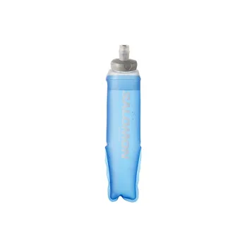 SALOMON Outdoor Water Equipment Water Container 500ml/17oz Trail Running Camping