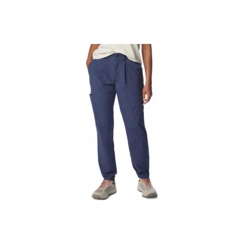 Columbia Boundless Casual Pants Women's Marine Blue