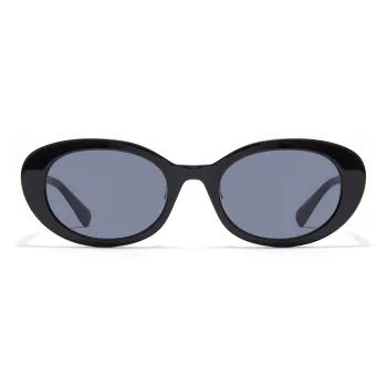 CARIN Plate Frame Round Sun Protection Sunglasses UV Protection Sunglasses Unisex KristenR Egg Waffles Collection