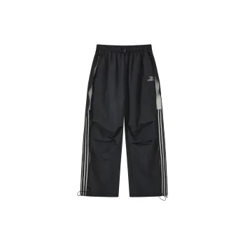 PAINT STAIN Casual Pants Unisex