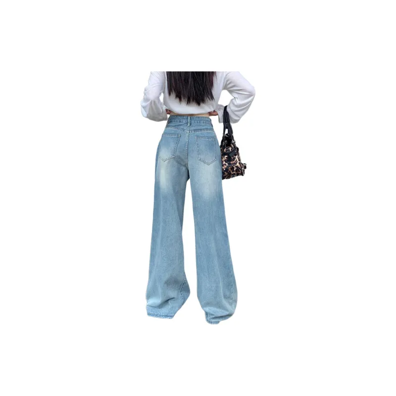 Concubine Zhu Jeans Women's-18