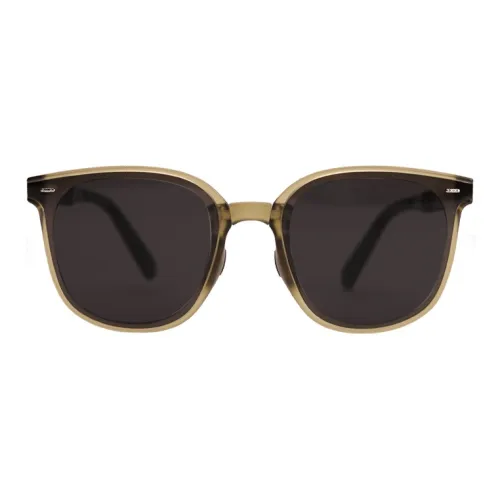 SF945S 55 rounded sunglasses
