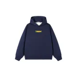 Navy Blue (Yellow)