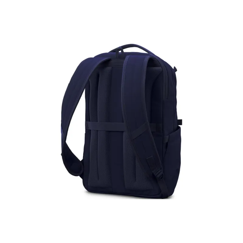 SAMSONITE Polyester Backpack Regular Unisex Marine Blue-1