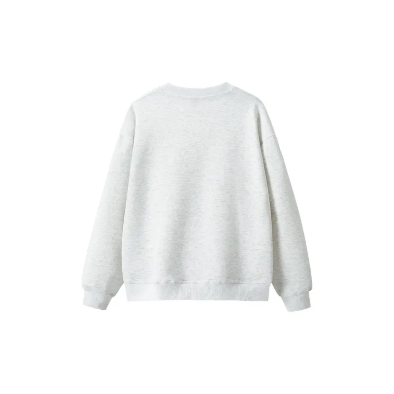 Bird Of Aussie Sweatshirt Women's-7