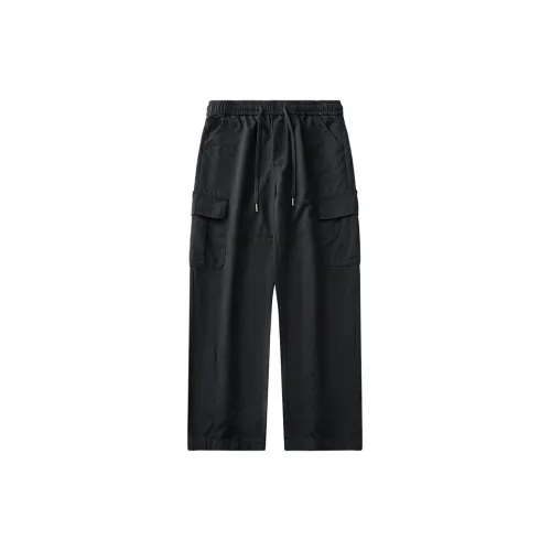 GTRG Casual Pants Unisex