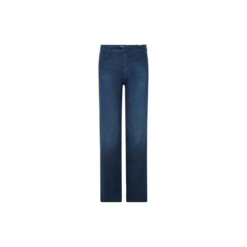 HUGO BOSS Jeans Men Blue