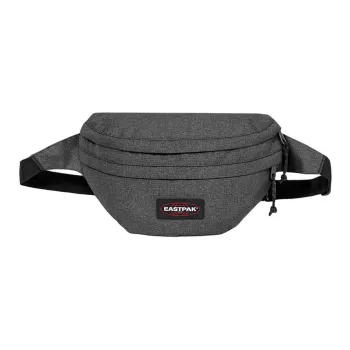 EASTPAK Polyester Fanny Pack Extra Large Unisex Gray