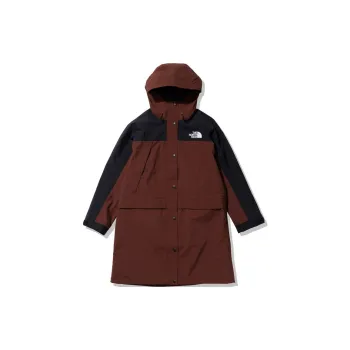 THE NORTH FACE Jackets Coats Women's Brown
