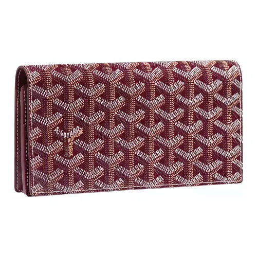 GOYARD RICHELIEU Wallet