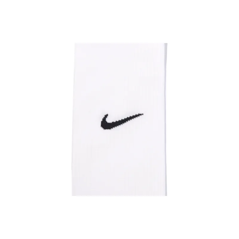 Nike Thigh high Socks Men's 1 Pack White-2