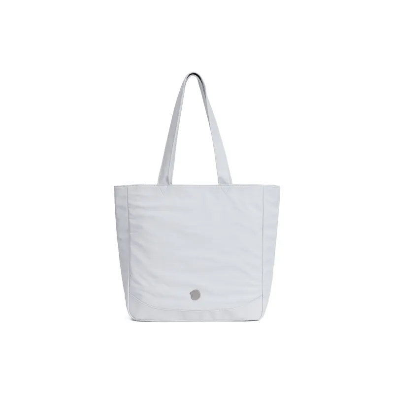 Finerworld Nylon Tote Bag Shoulder Bag Regular Unisex Multicolor-2