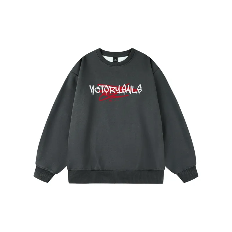 Victory Sails Sweatshirt Unisex-12
