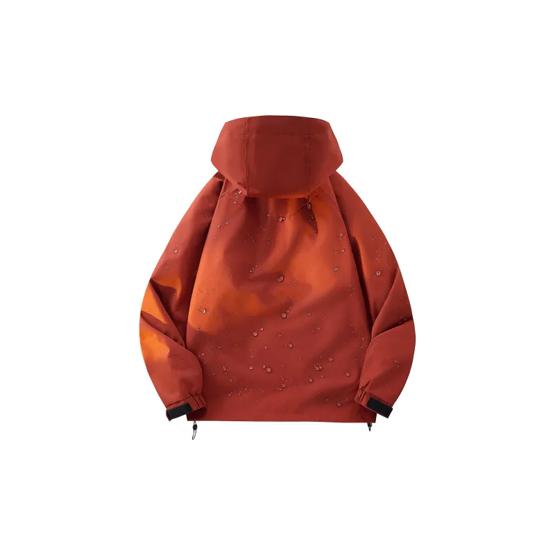 LEVEL Jackets Unisex-7