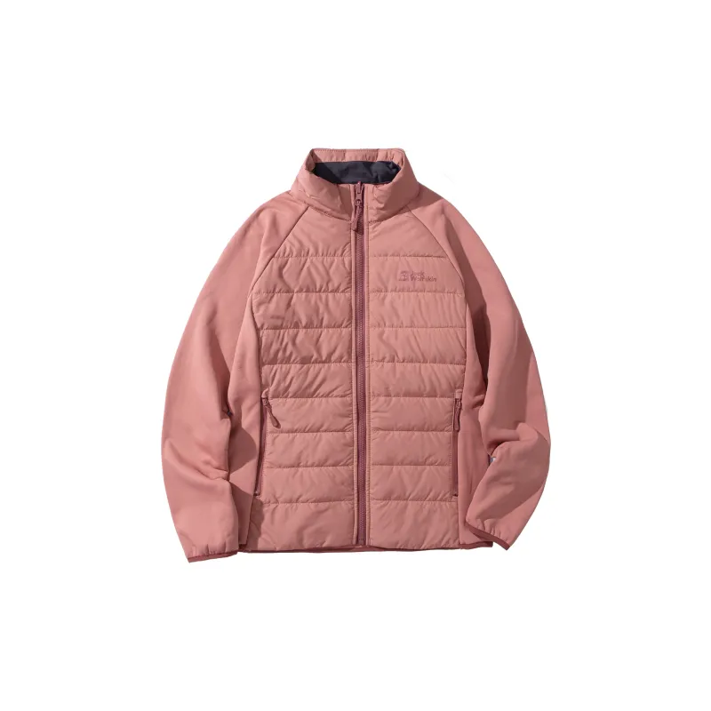 JACK WOLFSKIN Windbreaker Jackets Women's-8