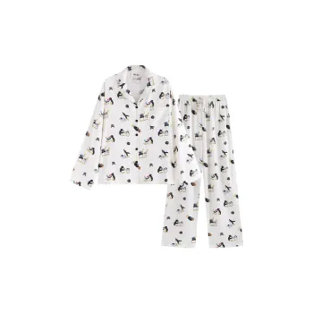 Wabi town Women's Pajama Sets