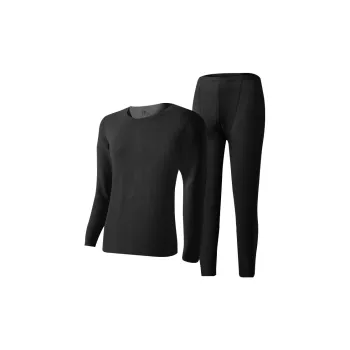 Yalu Thermal Set Warm Underwear Autumn And Winter Season Men