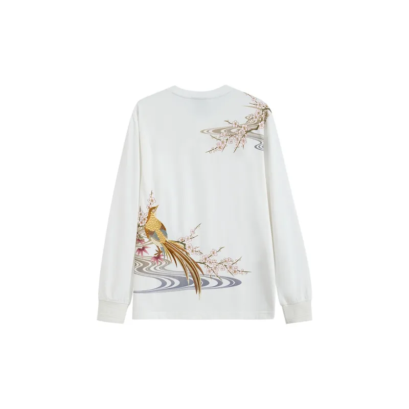ONIARAI T Shirts Men-4