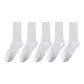 5 Pack (5 White)