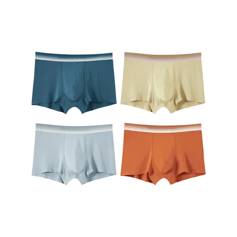 GOSO Men Underpants-5