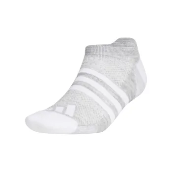 Adidas Wool Low Ankle Socks Ankle Socks Men's 1 Pack Gray