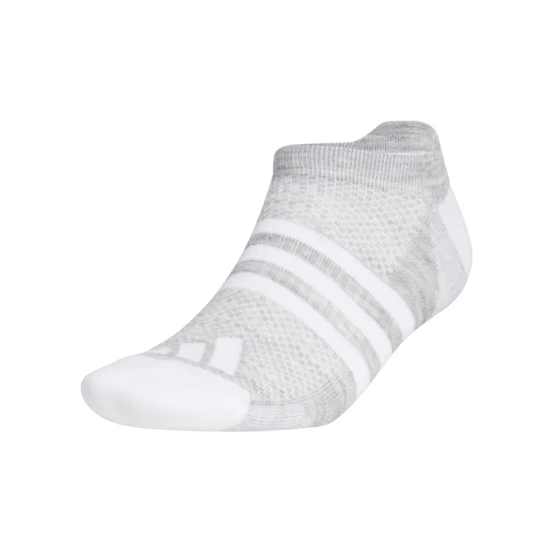 Adidas Wool Low Ankle Socks Ankle Socks Men's 1 Pack Gray-0