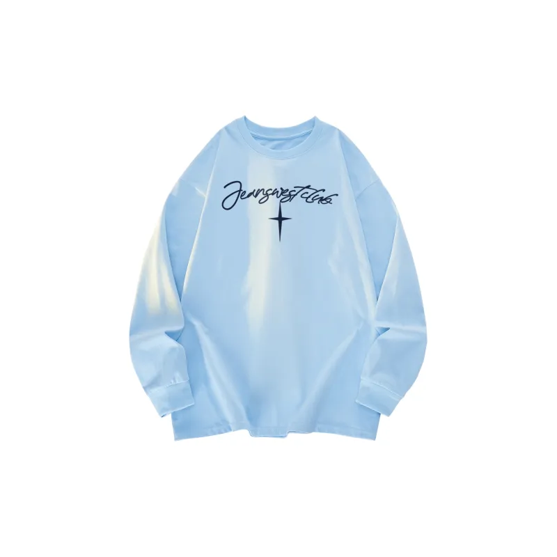 JEANSWEST CLUB T Shirts Unisex-10