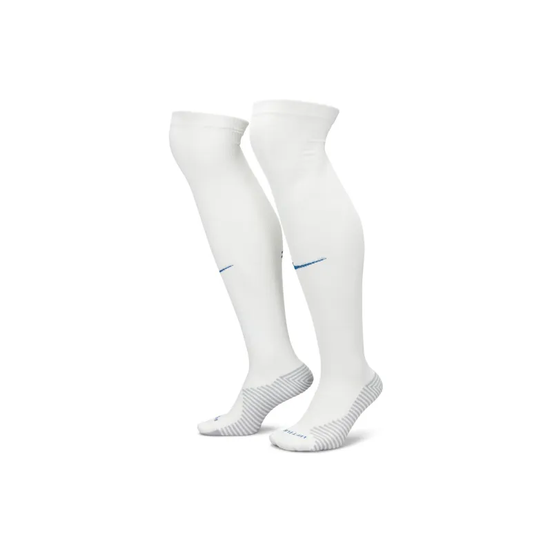 Nike Knee-High Socks Unisex 1 Pack Peak White-1