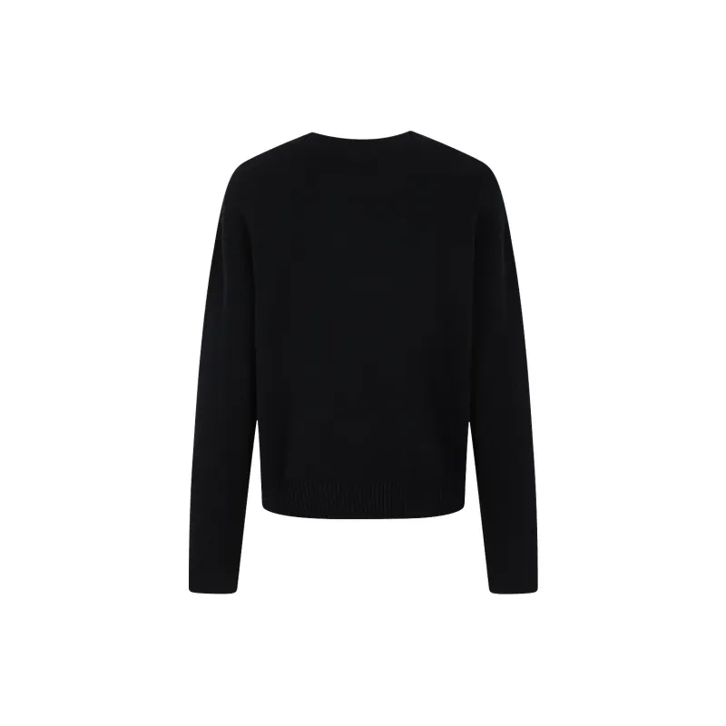 C'N'C Fall And Winter Sweater Women's-4