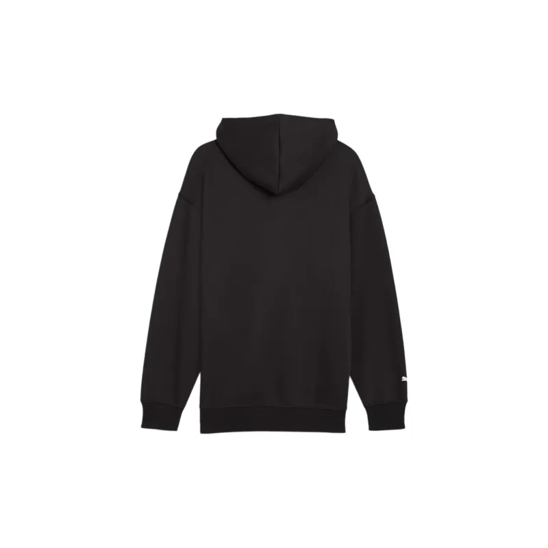 PUMA Scuderia Ferrari Race Big Shield Men's Hoodie-1